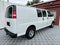2020 Chevrolet Express 2500 Work Van Cargo