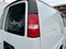 2020 Chevrolet Express 2500 Work Van Cargo