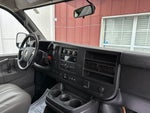 2020 Chevrolet Express 2500 Work Van Cargo