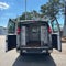 2020 Chevrolet Express 2500 Work Van Cargo