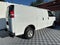 2020 Chevrolet Express 2500 Work Van Cargo