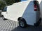 2020 Chevrolet Express 2500 Work Van Cargo