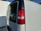 2020 Chevrolet Express 2500 Work Van Cargo
