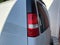 2020 Chevrolet Express 2500 Work Van Cargo