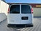 2020 Chevrolet Express 2500 Work Van Cargo