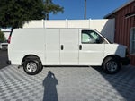 2020 Chevrolet Express 2500 Work Van Cargo
