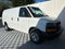 2020 Chevrolet Express 2500 Work Van Cargo