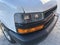 2020 Chevrolet Express 2500 Work Van Cargo
