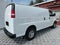 2021 Chevrolet Express 2500 Work Van Cargo