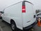 2021 Chevrolet Express 2500 Work Van Cargo
