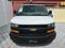 2021 Chevrolet Express 2500 Work Van Cargo