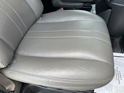 2021 Chevrolet Express 2500 Work Van Cargo