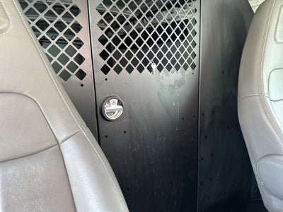 2021 Chevrolet Express 2500 Work Van Cargo