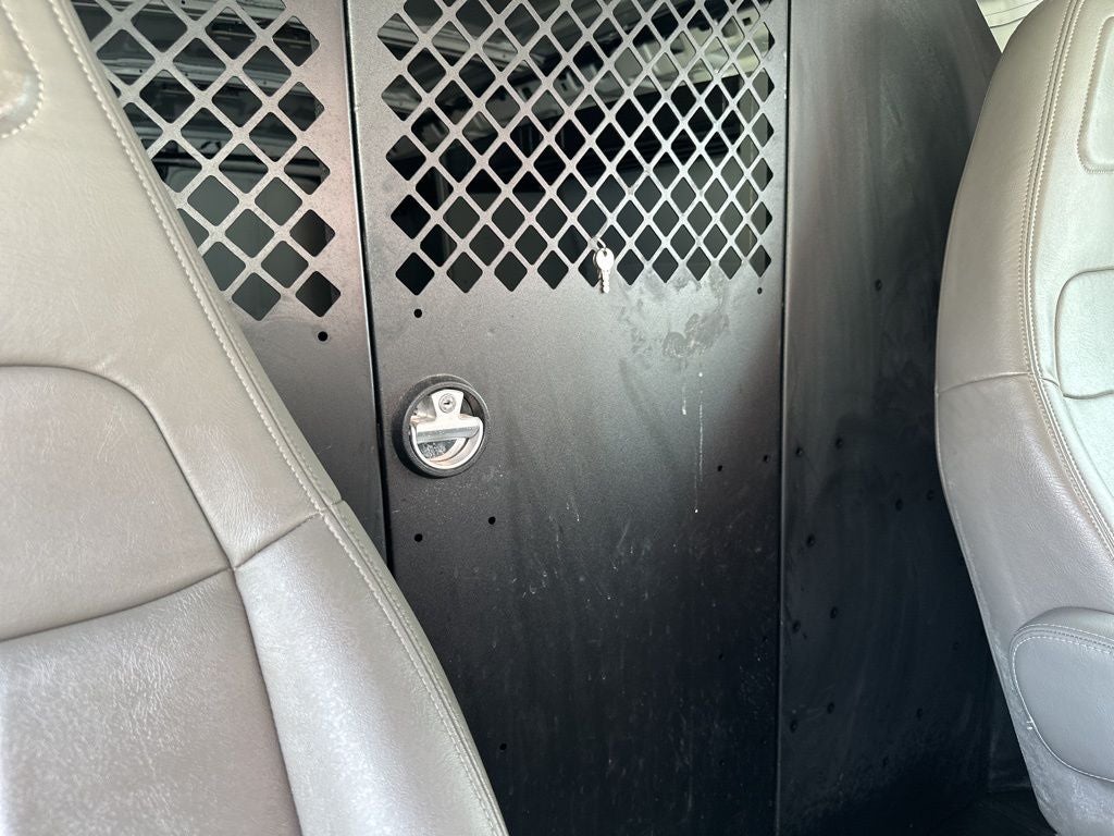 2021 Chevrolet Express 2500 Work Van Cargo