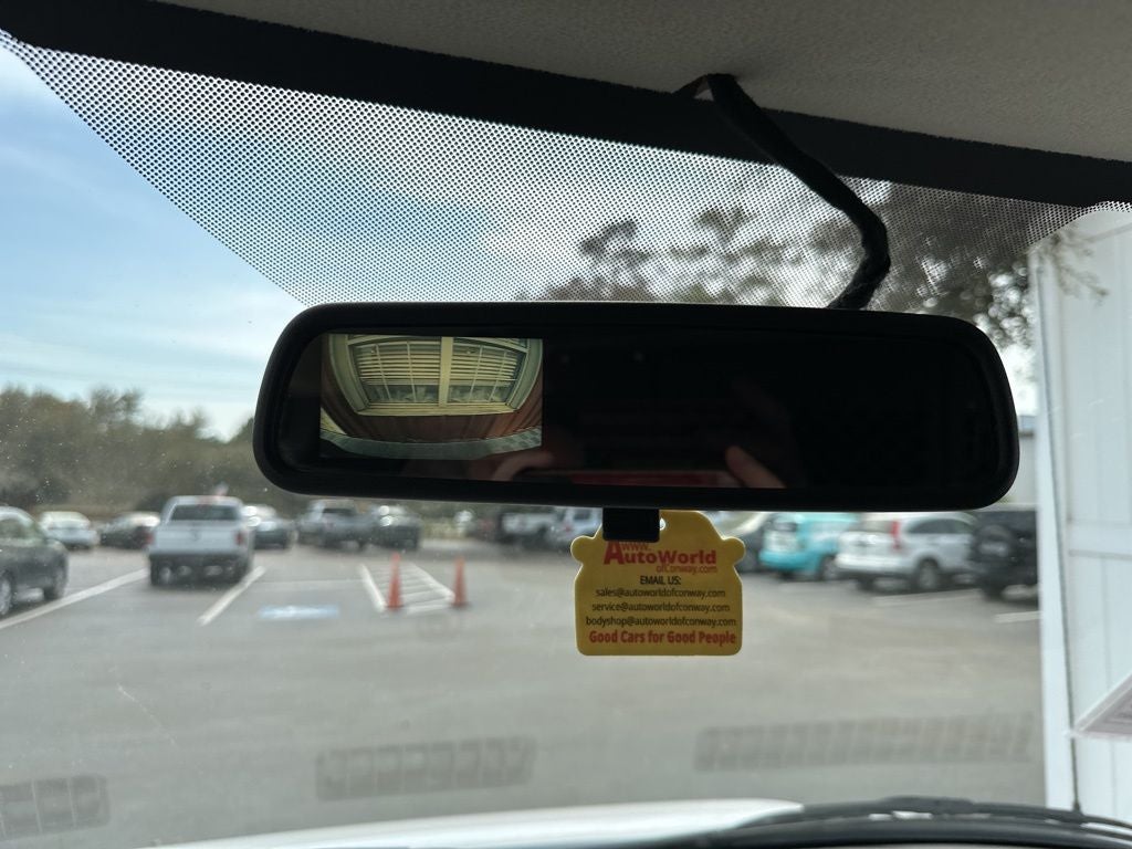 2021 Chevrolet Express 2500 Work Van Cargo