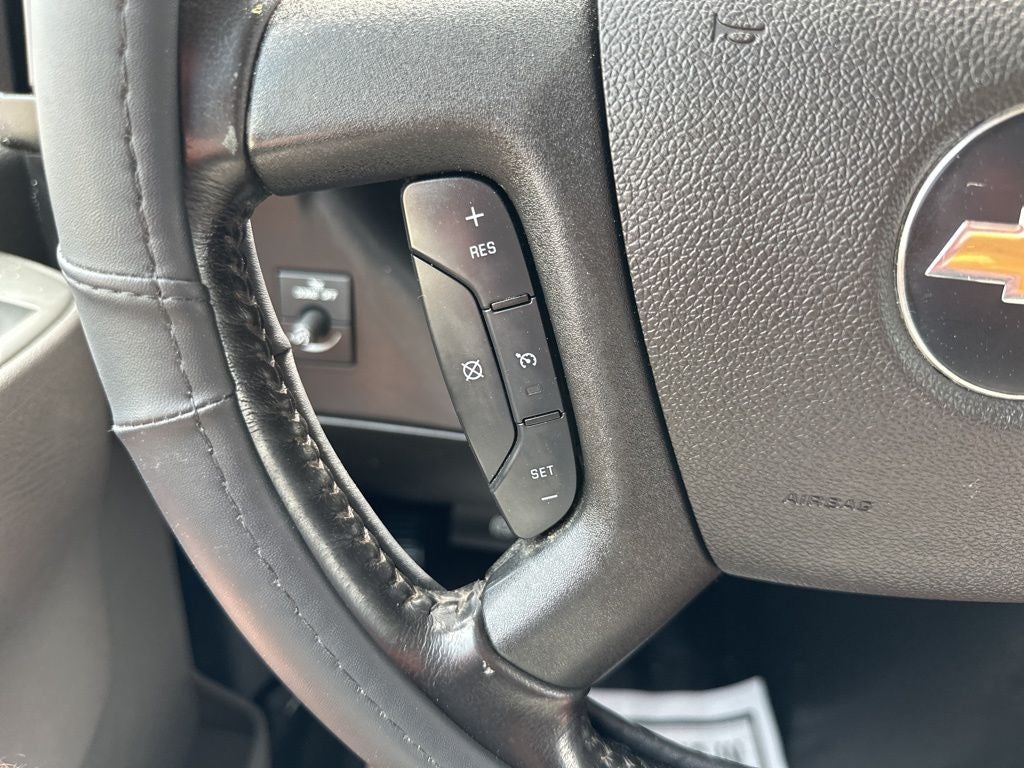 2021 Chevrolet Express 2500 Work Van Cargo