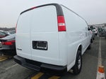 2021 Chevrolet Express 2500 Work Van Cargo