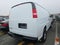 2021 Chevrolet Express 2500 Work Van Cargo