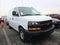 2021 Chevrolet Express 2500 Work Van Cargo