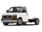 2018 GMC Savana 3500 Work Van