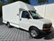 2018 GMC Savana 3500 Work Van