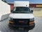 2018 GMC Savana 3500 Work Van