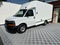 2018 GMC Savana 3500 Work Van