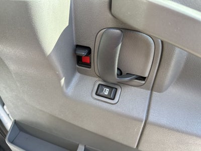 2018 GMC Savana 3500 Work Van