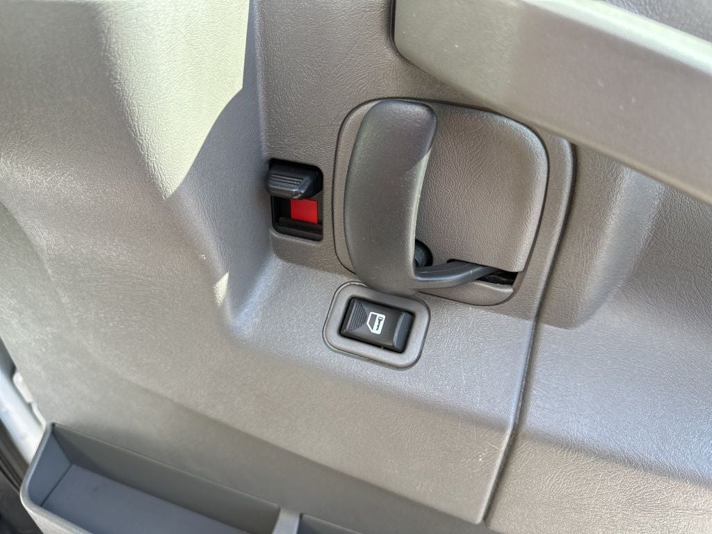 2018 GMC Savana 3500 Work Van