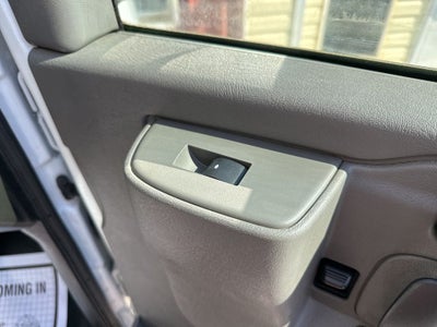 2018 GMC Savana 3500 Work Van