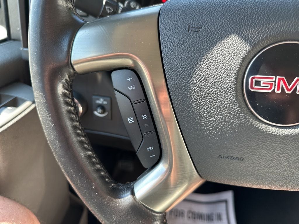 2018 GMC Savana 3500 Work Van