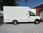 2018 GMC Savana 3500 Work Van