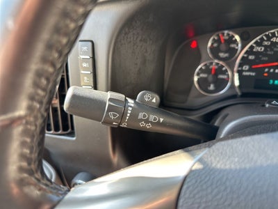 2018 GMC Savana 3500 Work Van