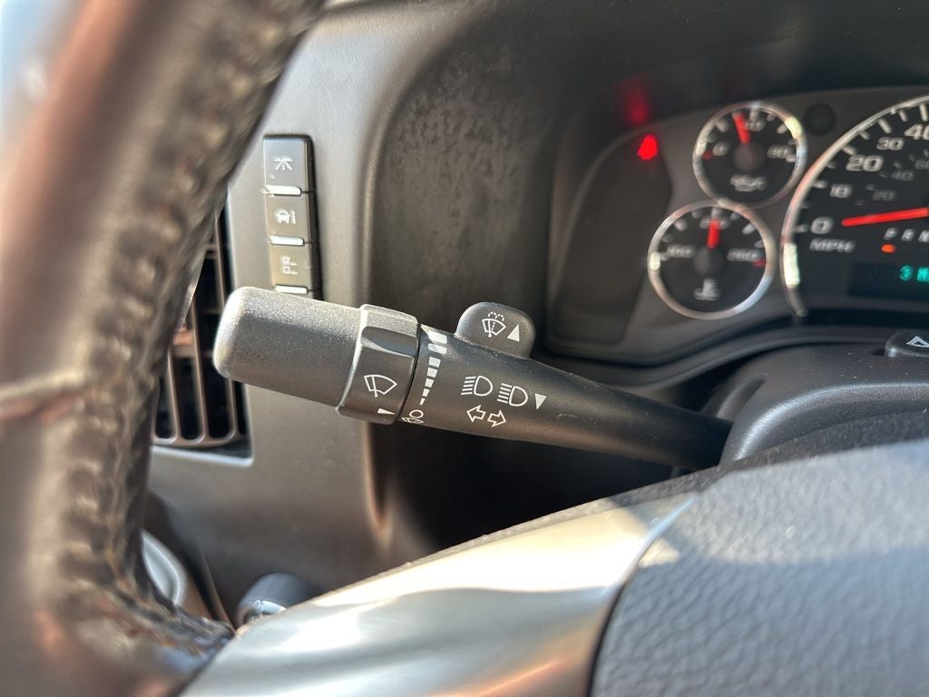 2018 GMC Savana 3500 Work Van