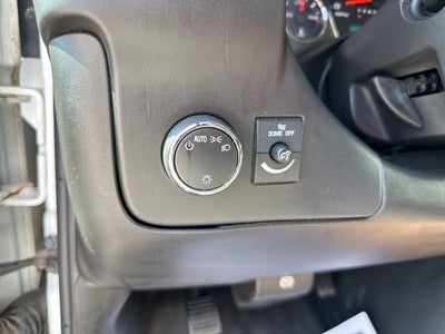 2018 GMC Savana 3500 Work Van