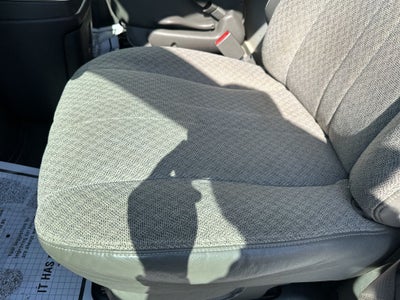 2018 GMC Savana 3500 Work Van