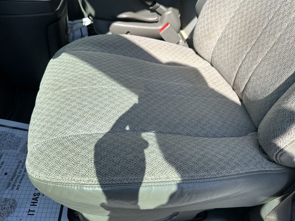 2018 GMC Savana 3500 Work Van