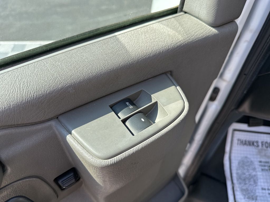 2018 GMC Savana 3500 Work Van