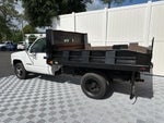1997 GMC C/K 3500 SL Sierra DRW