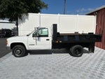 1997 GMC C/K 3500 SL Sierra DRW