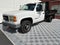 1997 GMC C/K 3500 SL Sierra DRW