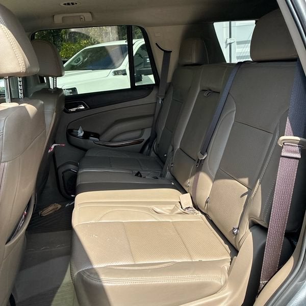 2018 GMC Yukon SLE