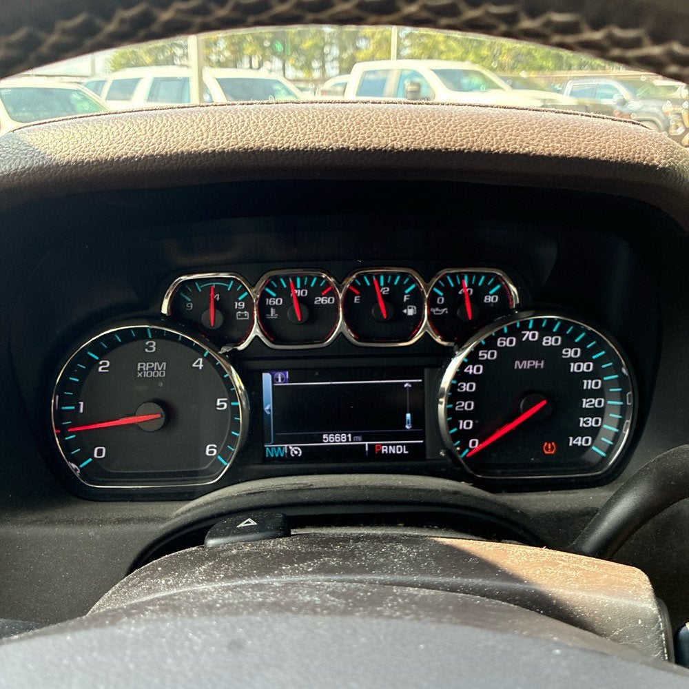 2018 GMC Yukon SLE