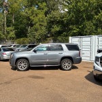 2018 GMC Yukon SLE