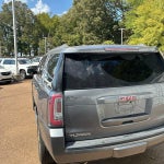 2018 GMC Yukon SLE