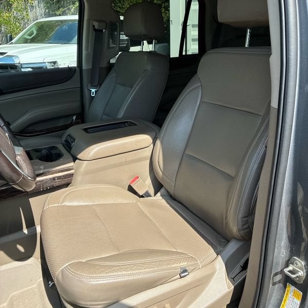 2018 GMC Yukon SLE