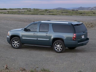2011 GMC Yukon XL Denali