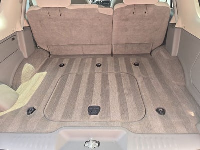 2008 Chevrolet TrailBlazer LT 1LT