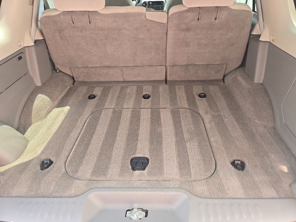 2008 Chevrolet TrailBlazer LT 1LT
