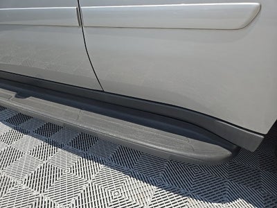 2008 Chevrolet TrailBlazer LT 1LT